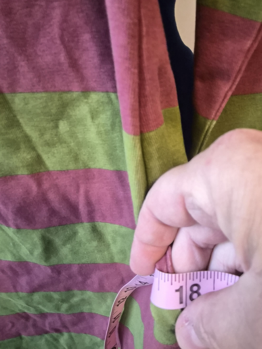 Dolls Kill Feddy Krueger Dress - Picture 9 of 11
